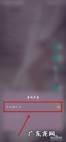 录屏QQ电话视频,对方声音和画面都清晰!