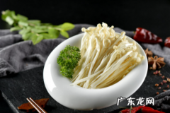 金针菇怎么保鲜存放 散的金针菇如何保存