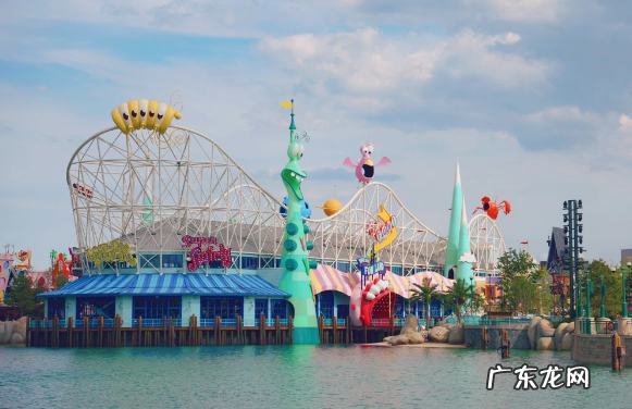 小黄人是环球影城的吗 北京环球影城哪里可以偶遇小黄人