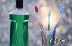 经常使用漱口水会改善口臭吗 漱口水对口臭有用吗