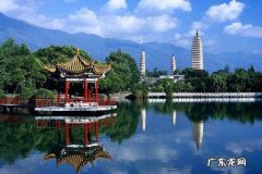 大理旅游景点7日游,大理旅游攻略