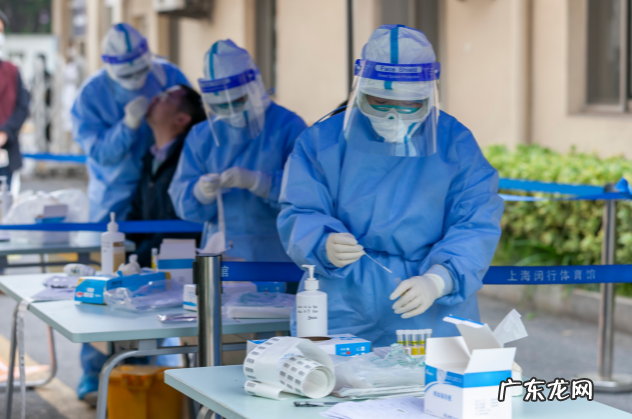 核酸检测如果是阳性会在10个小时内通知吗 核酸检测过了48小时不通知就是阴性吗