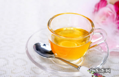 做核酸检测可以喝红糖水吗 做核酸检测可以喝蜂蜜水吗