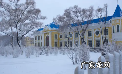 哈尔滨冬天最冷的温度是多少 哈尔滨一般冬天冷到什么时候