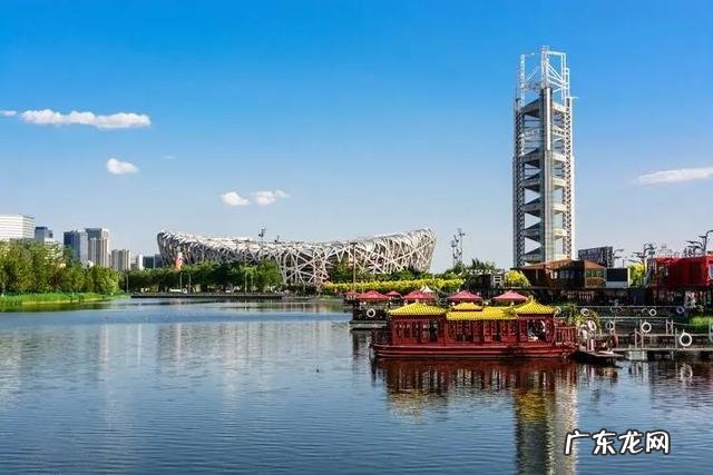 北京40个免费景点,你去过几个?