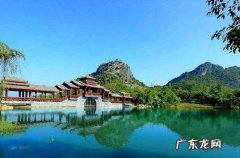 南宁周边景区有哪些？南宁旅游景点推荐,南宁旅游好去处!