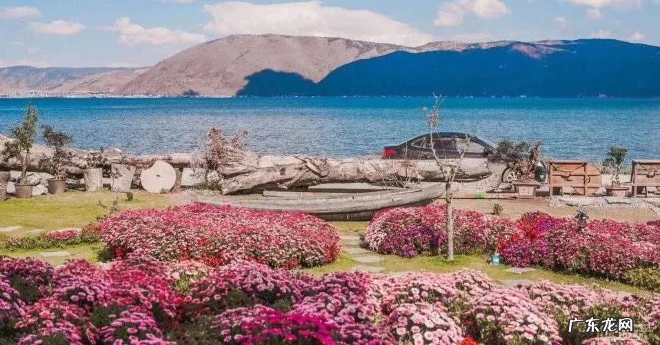 在云南过冬哪个地方最好?这个地方一定要去一次!
