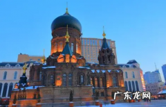 哈尔滨今年冷吗 2021国庆去哈尔滨冷吗