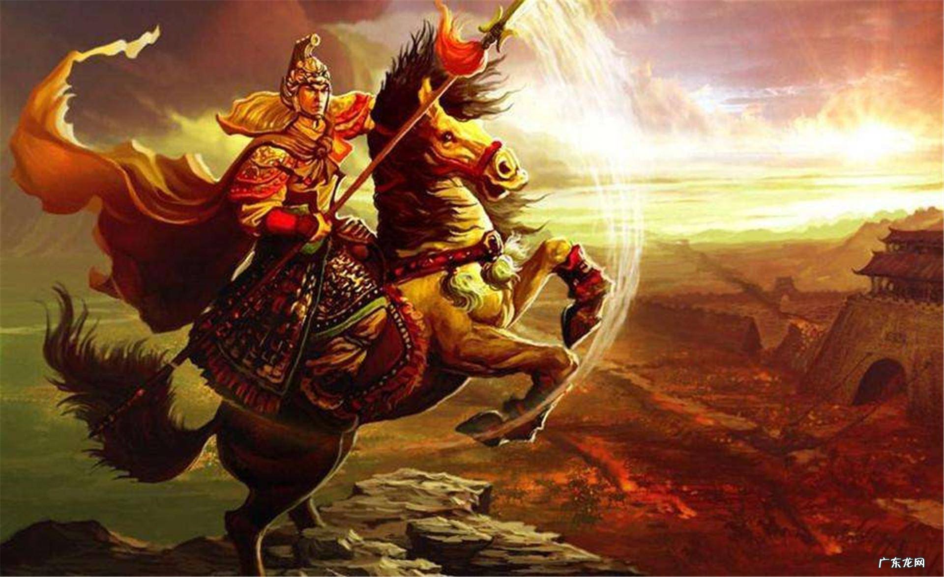 十大必看三国小说 三国小说推荐