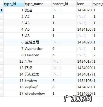 查询手机type码那里查,怎么查?