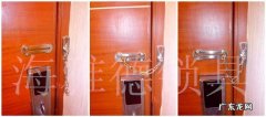 酒店防盗扣怎么解开？教你一分钟解掉,太方便了