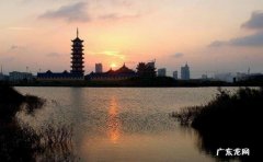 南通周边自驾游去哪里好？南通到扬州自驾游一天要多少钱