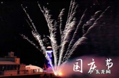 精选217句 2023国庆节客户祝福语