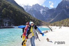 去云南四川旅游花多少钱？去过的朋友来告诉你,值得一看!