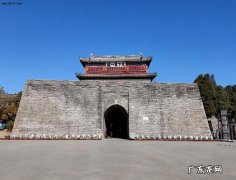山海关旅游攻略必玩的景点,你知道几个呢？