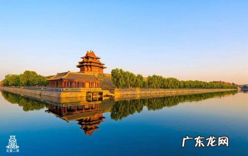 北京有许多值得游览的地方?这些地方你去过吗?