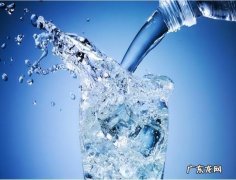 矿泉水不烧开可以喝吗
