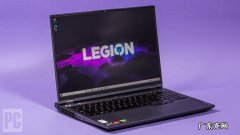 legion是什么笔记本