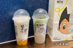 喜茶芒芒甘露椰椰冻 喜茶超清爽生椰芒多少钱一杯