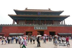 带小孩去北京自助游,旅游攻略,北京旅游