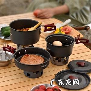 出国旅行炒菜做饭套装,简单易学,美味又健康