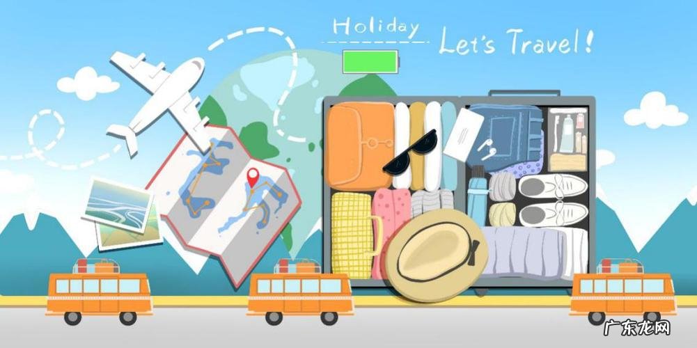 泰国曼谷旅游,出行地点和出行攻略