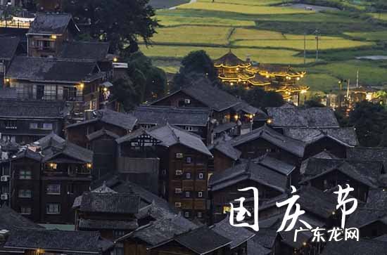 2023国庆节快乐祝福语短信篇五