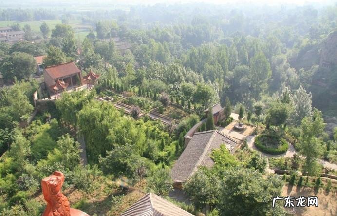 曲沃旅游景点大全排名,曲沃旅游景点推荐