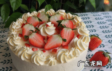 蛋糕放久了会坏吗 蛋糕30℃24小时会坏吗