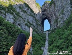 湖南旅游攻略自由行三天：长沙岳阳凤凰三