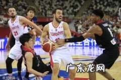 篮球世界杯，电脑上在哪里看直播