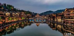 湖南从长沙出发的旅游景点,你知道有哪些吗？