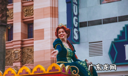 北京环球影城明年5月开业 2022年春节去北京环球影城人多吗