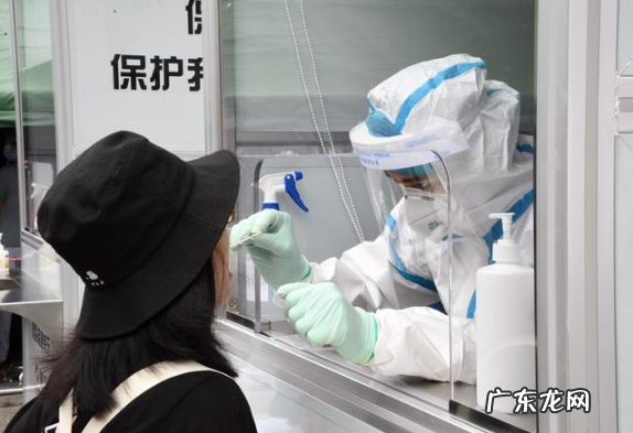 喝完可乐可以做核酸检测吗 做核酸检测可以喝雪碧吗