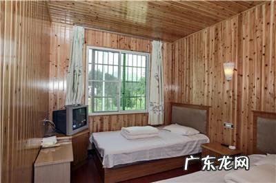 在住宿方面景区如何做,才能吸引游客?听听专家怎么说