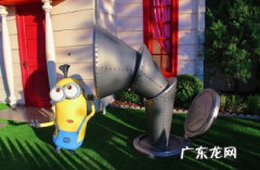 北京环球影城可以进吗 北京环球影城一天能玩几次
