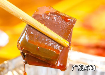 鸭血有假的吗? 鸭血有造假的吗