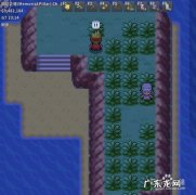 pokemmo怎么获得虫组素材