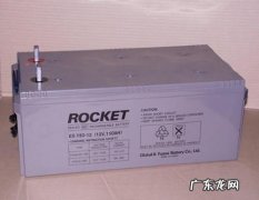 火箭蓄电池的优点