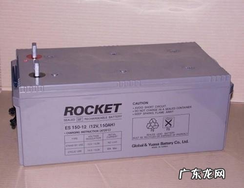 火箭蓄电池的优点