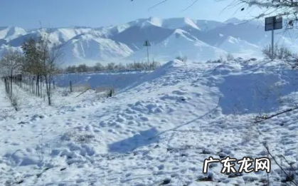 大雪节气下雪好吗 大雪节气晴天好不好