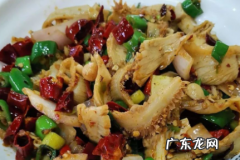 羊爆肚是什么部位 爆肚一般是牛还是羊