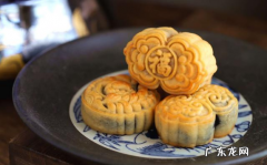 月饼不回油是什么原因 月饼回油颜色会变深吗