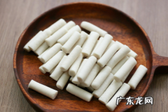 冻年糕怎么解冻不会开裂 年糕冷冻后怎么保证不开裂