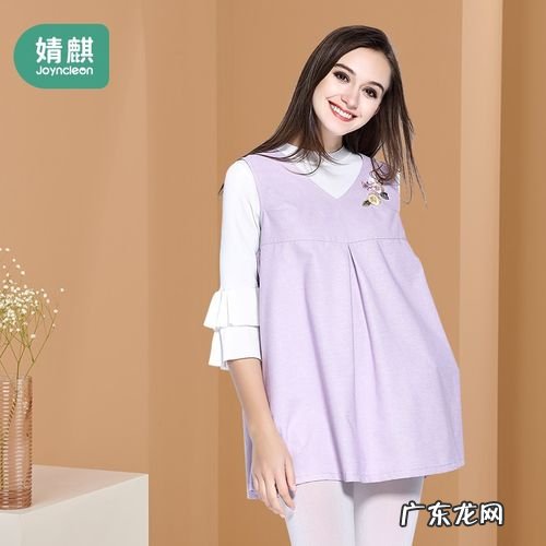防辐射孕妇装有效果吗防辐射服该怎么挑选