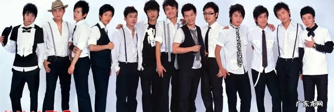 快男李炜