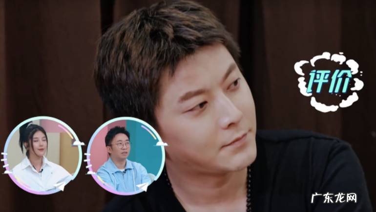 快男李炜