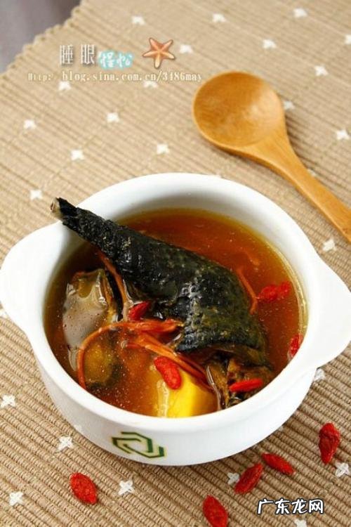 乌鸡黑豆汤功效与作用