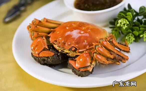 送大闸蟹一般送几只 大闸蟹送人一个多大合适