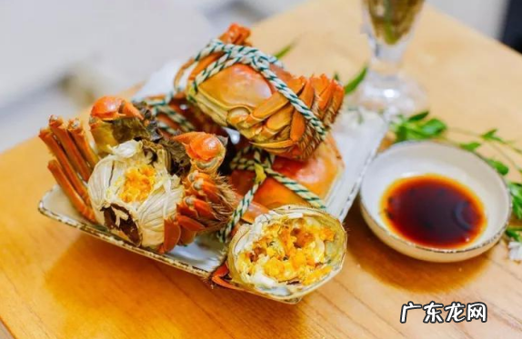 大闸蟹送人一个多大合适 大闸蟹送人10个还是8个